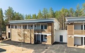 Tuomenkartano Apartments by Hiekka Booking